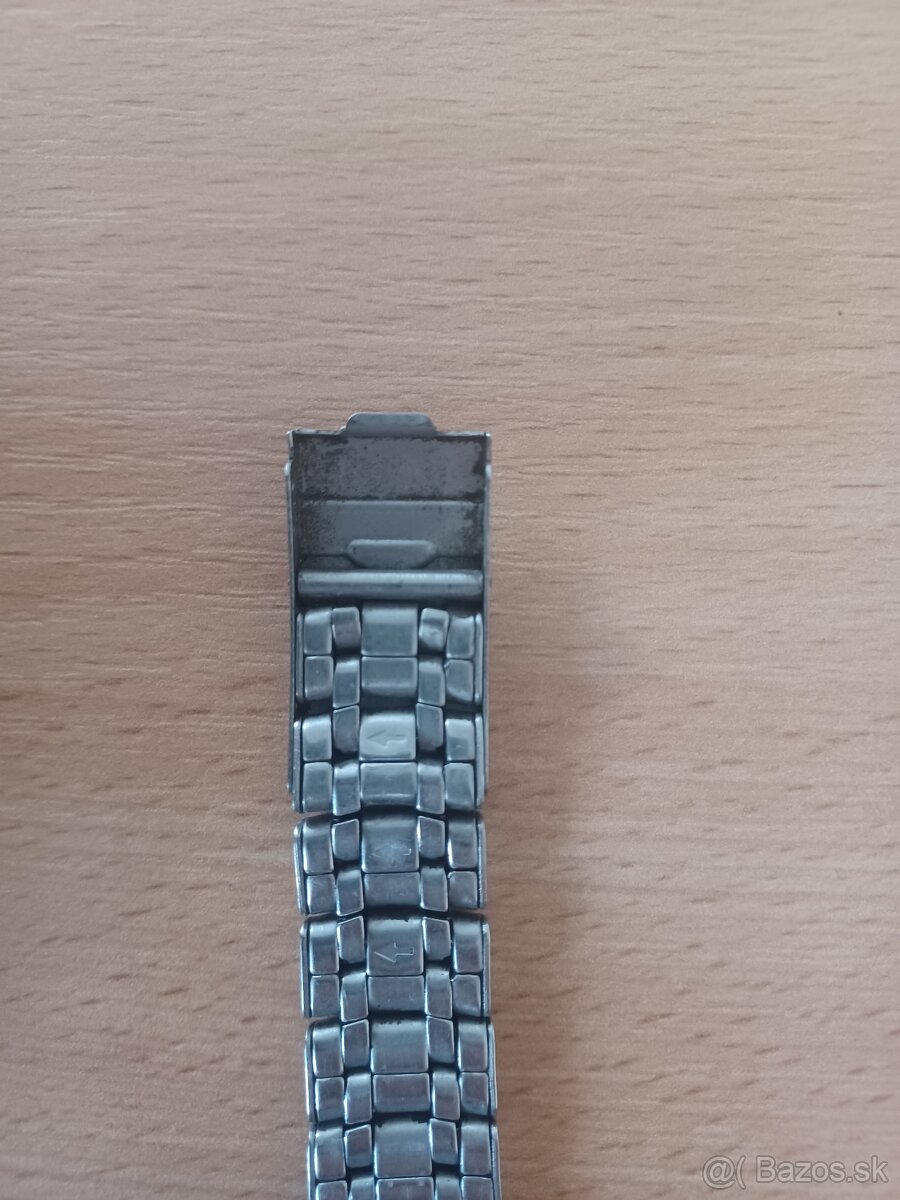 King quartz hodinky - 5