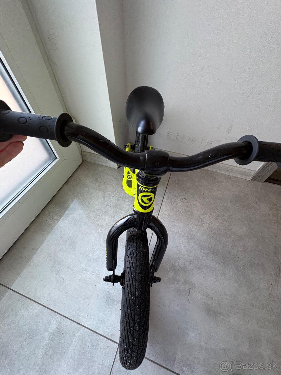 Odrážadlo Kellys - 5