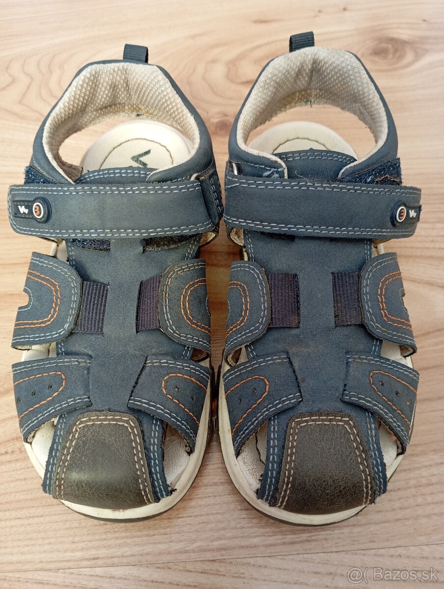 Obuv chlapec - 5