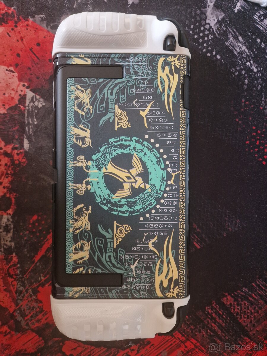 NINTENDO Switch 2 + Zelda: Breath of the Wild Switch 2 - 5