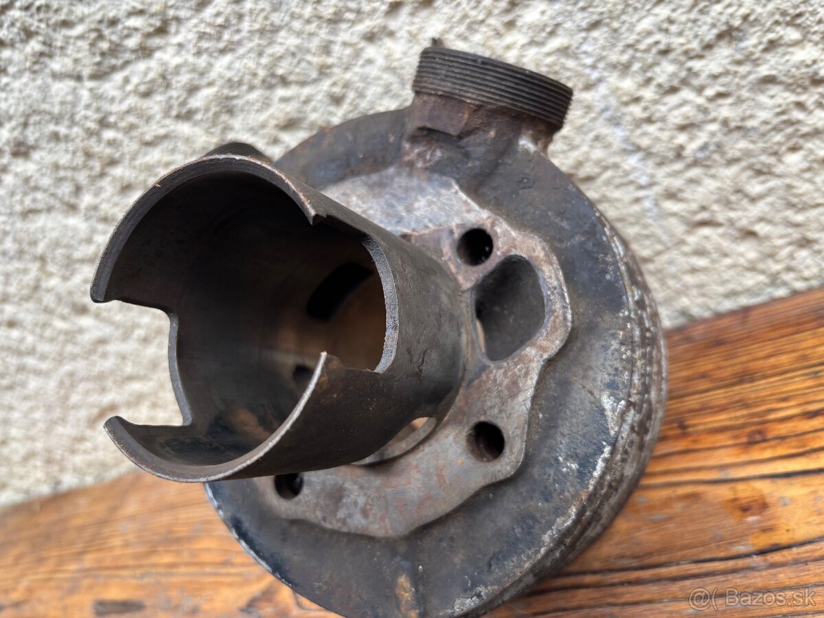 Valec jawa 250-353 - 5