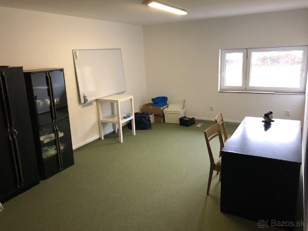 Komerčné priestory Žilina - 5