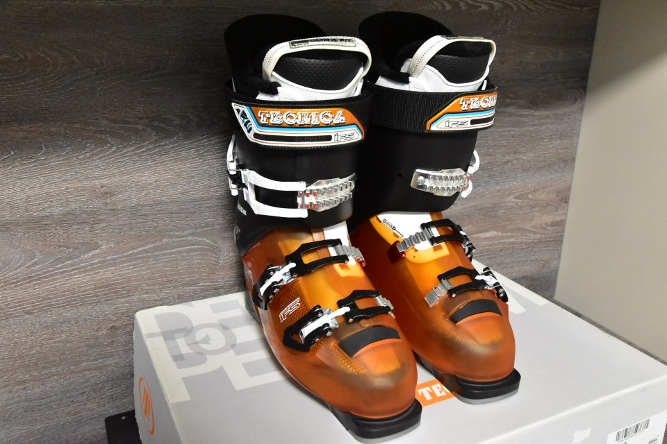 Tecnica Cochise 43 1/3, 280 - 5