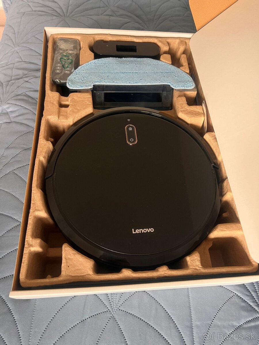 Roboticky vysavac - 5