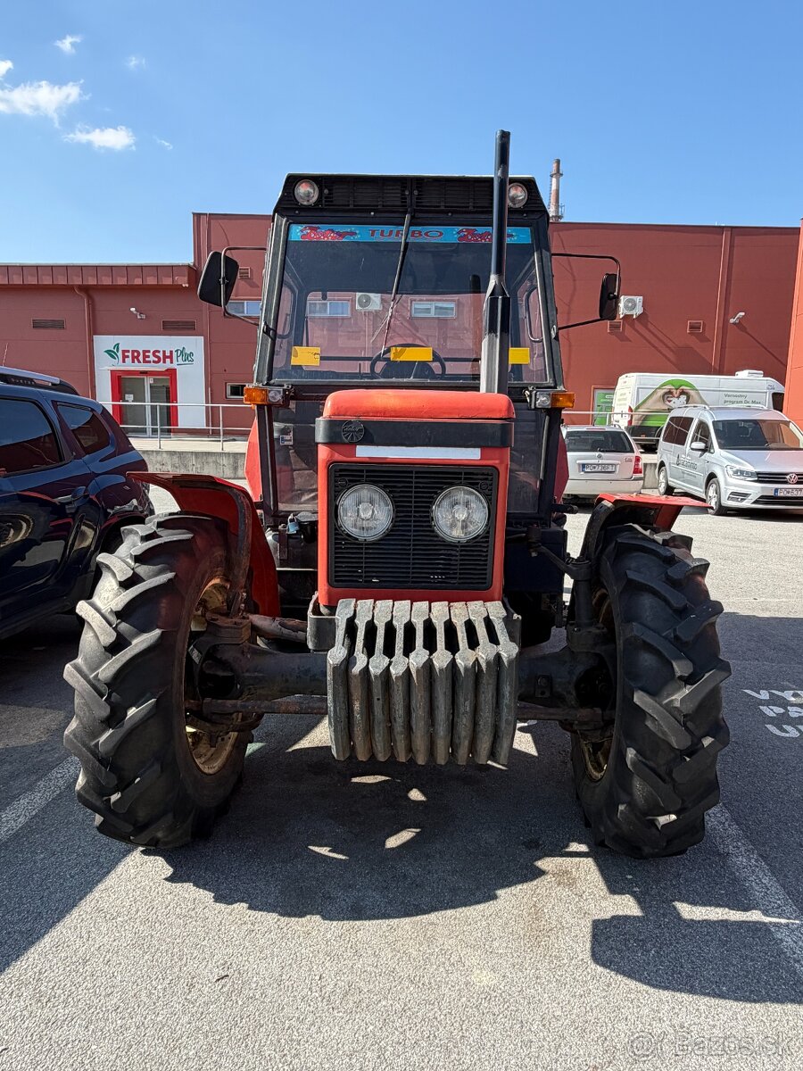 Zetor 7245 - 5