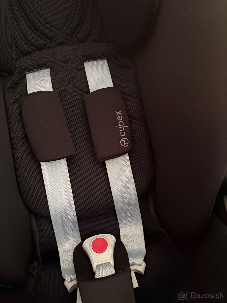 Cybex Cloud T i-size Plus - 5