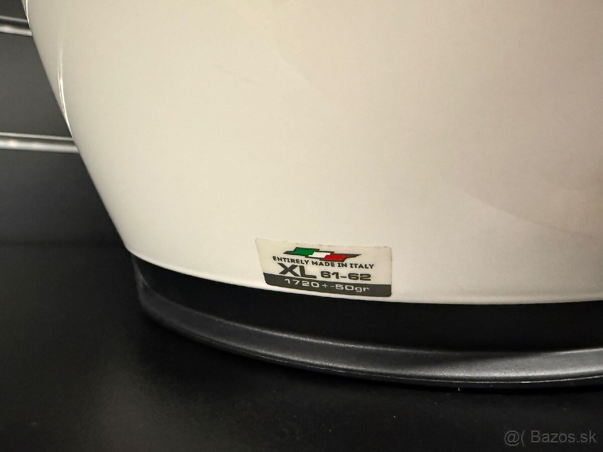 Výklopná prilba Airoh Phantom XL - 5