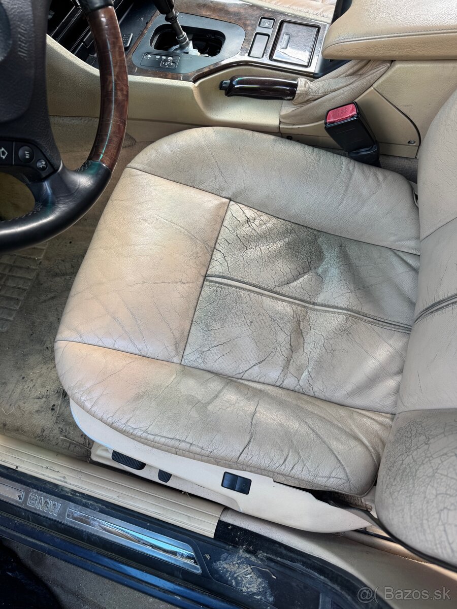 Komfort sedačky komplet - 5