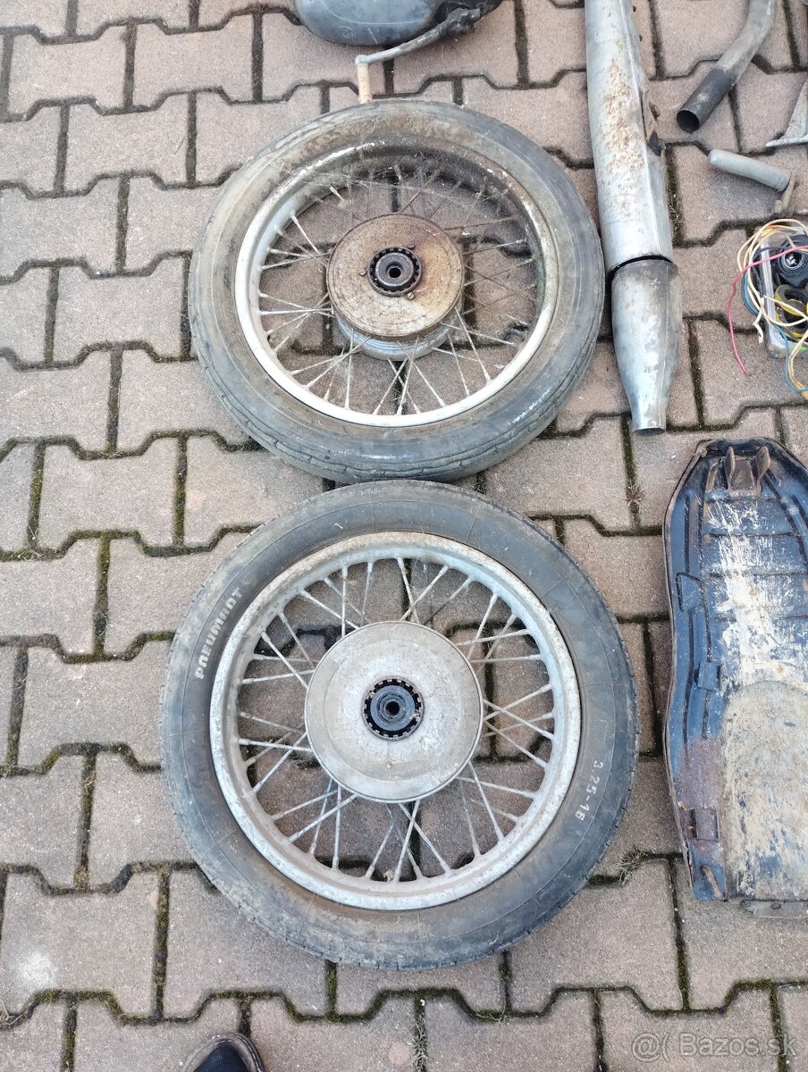 ČZ 175 typ 450.3 - 5