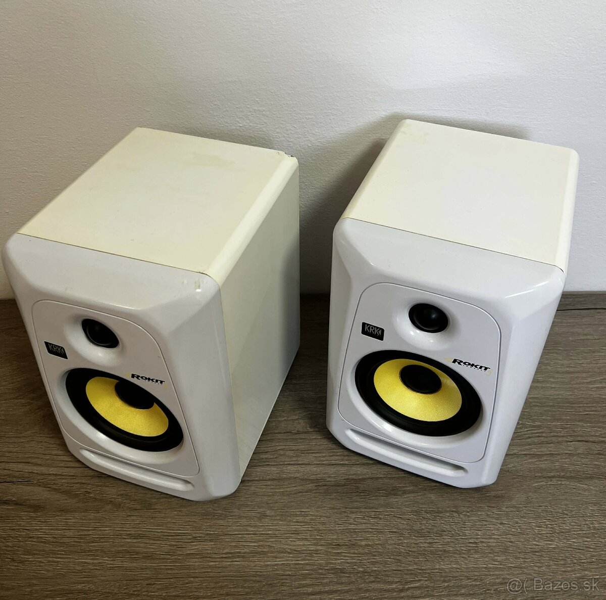 Krk Rokit 5 g3 - 5