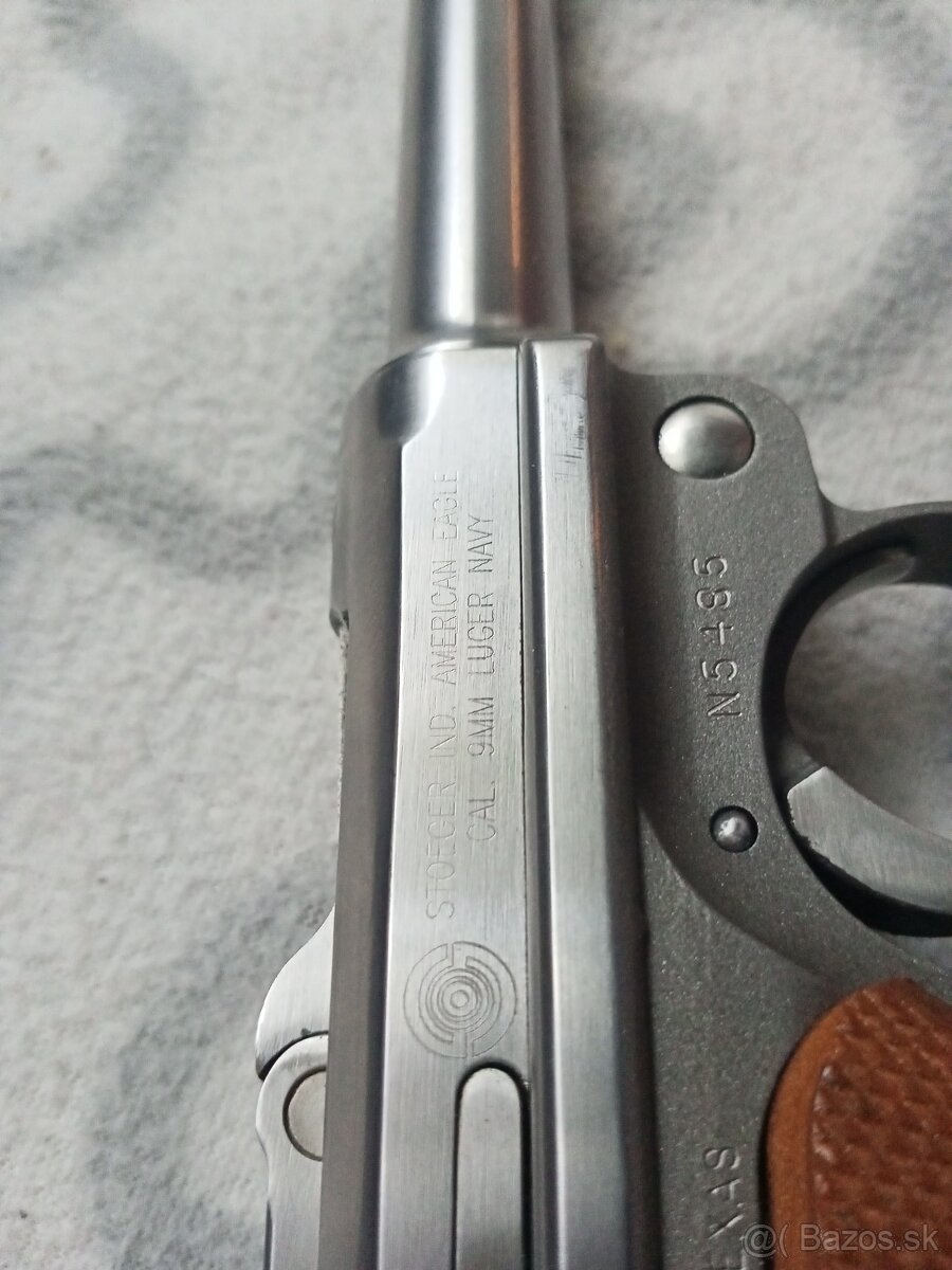 P-08 Parabellum - 5