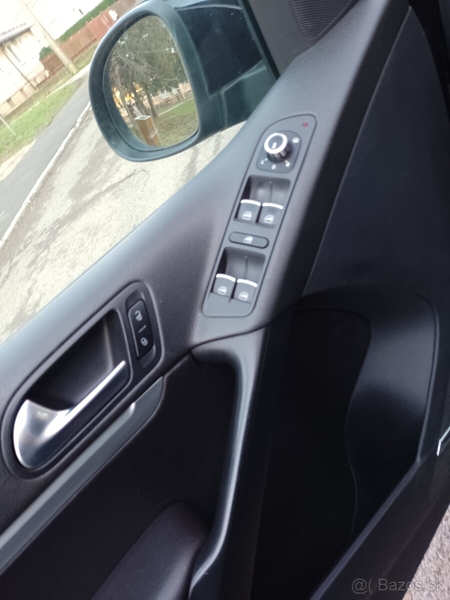 Vw Tiguan 2,0 TDI 4x4 - 5