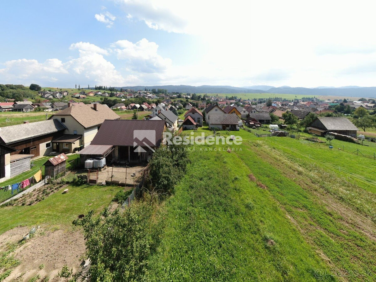 Rodinný dom na predaj vo Východnej - 5