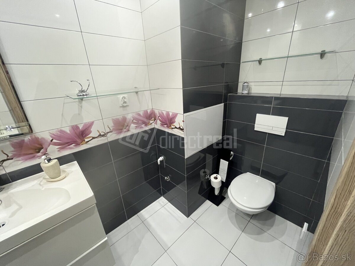 Prenájom - 3-izb. - … - 5