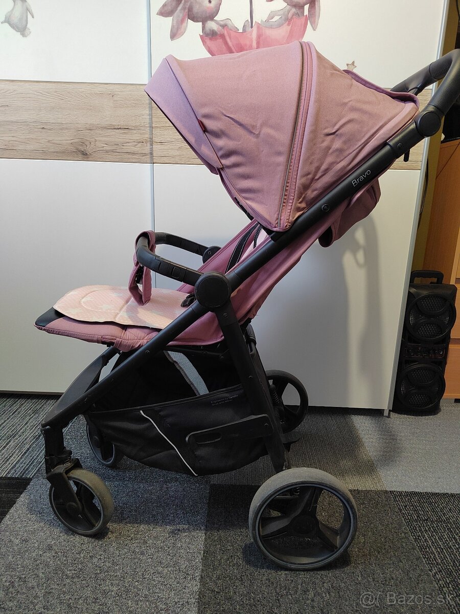 Športový kočík - 5