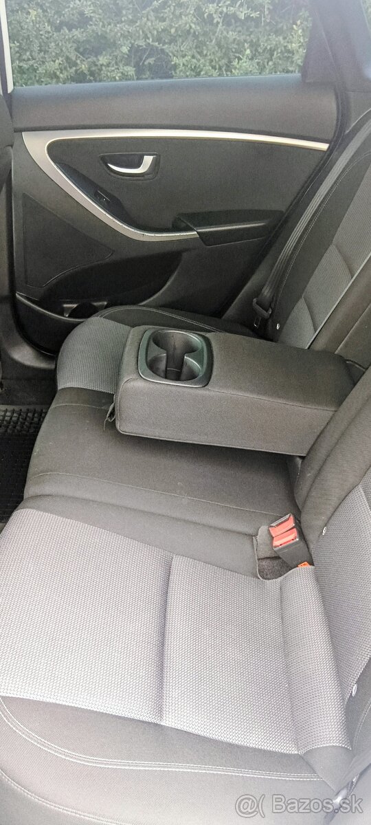 Hyundai i30 combi - 5