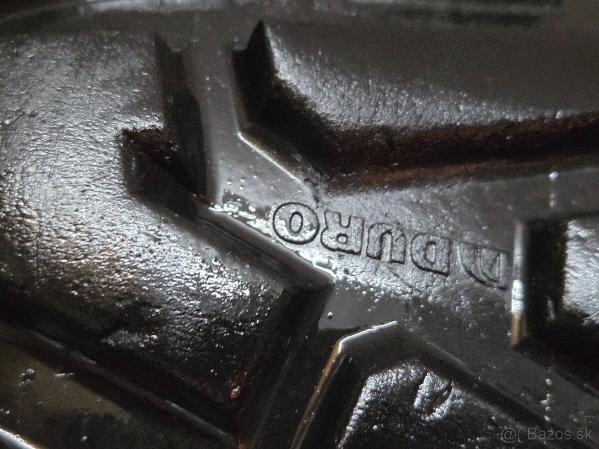 Pneu na stvorkolu 26x10 r14 duro rok 2024