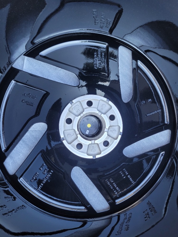 Alu disky R21 Volkswagen ID.4 ID.5 Narvik - 5