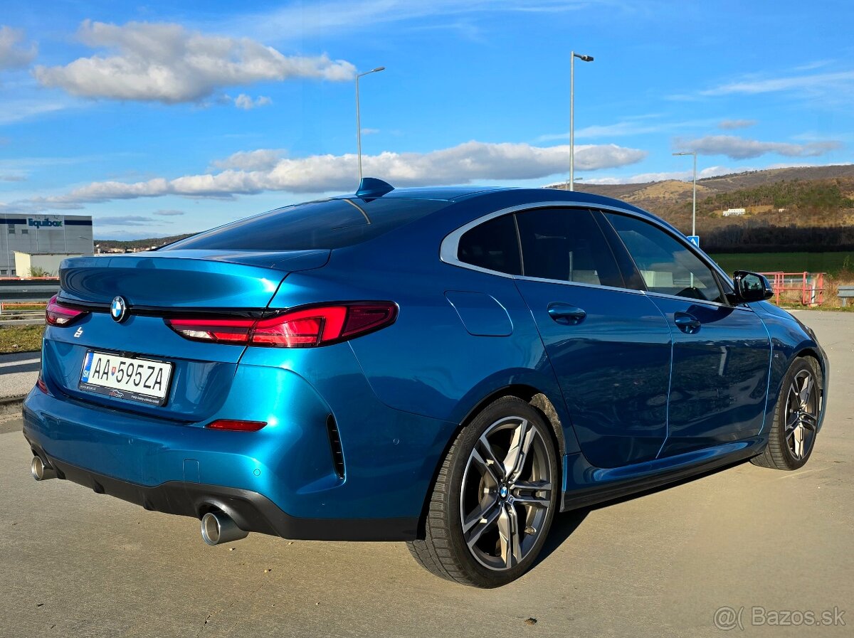 BMW 220d Gran Coupé M Sport Paket AT8✅️ - 5
