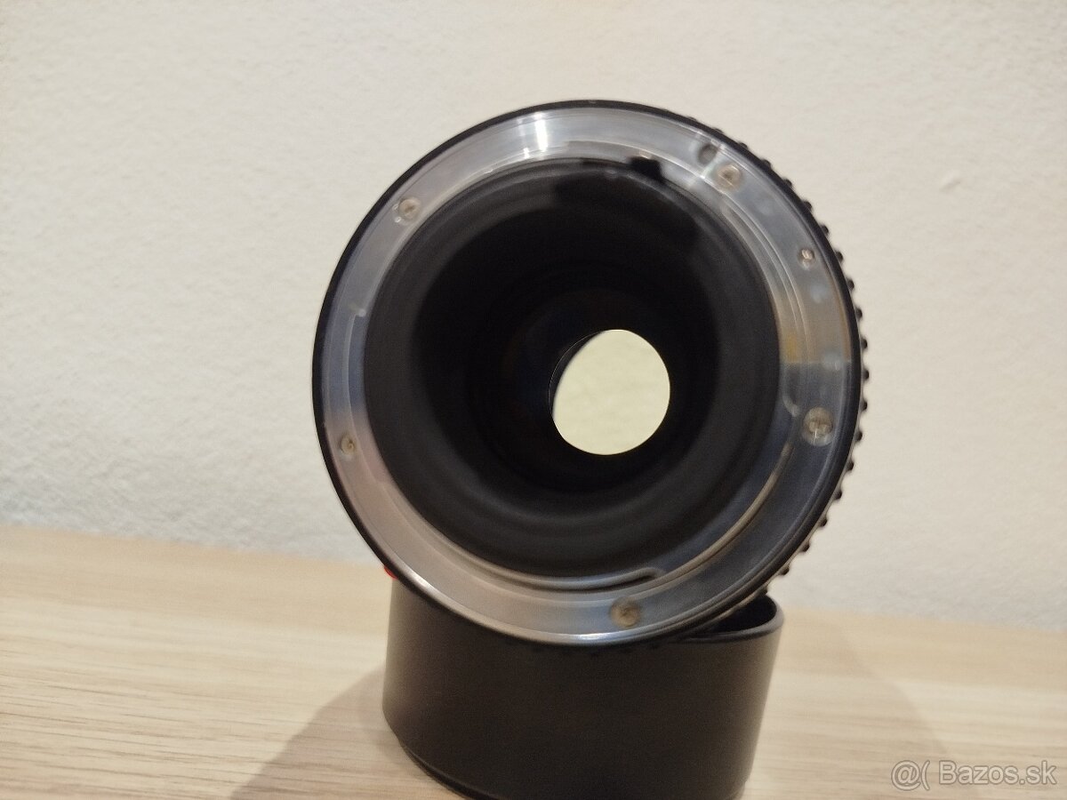 PENTAX - A ZOOM 1:4 70-200 mm - 5