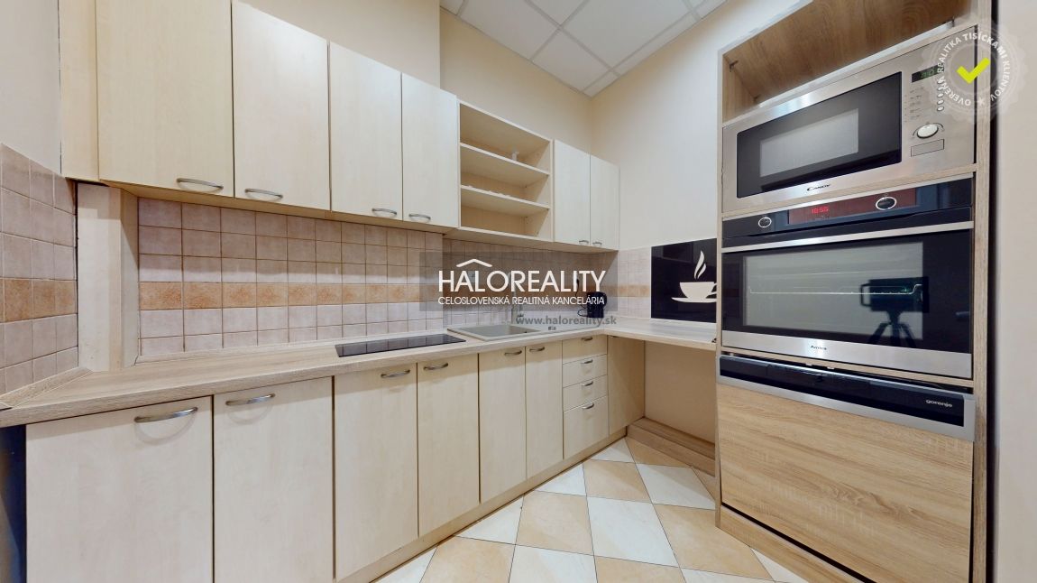 HALO reality - Prenájom, trojizbový byt Rimavská Sobota, Dax - 5