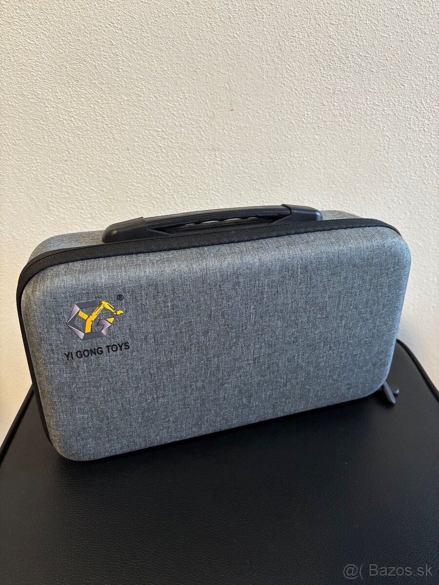 RC Bager K970 - 1:50 - 5