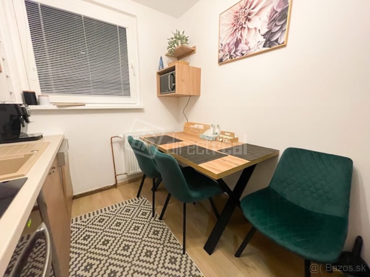 Exkluzívný 3 izbový byt pre náročných je NA PRENÁJ… - 5