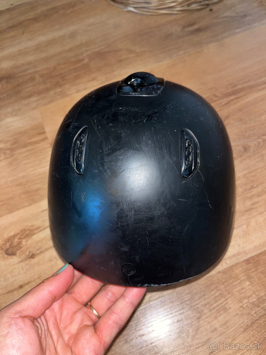 Jazdecká prilba - 5