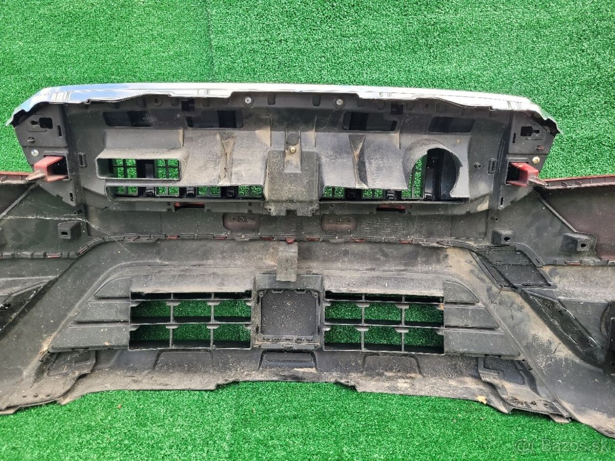 Suzuki SX4 S-Cross II - Nárazník predný - 5