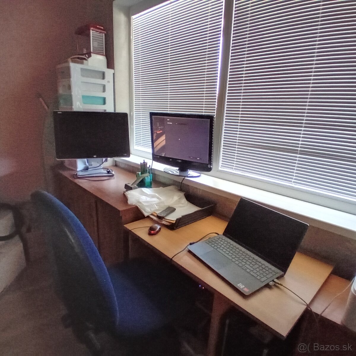 Na predaj Dom 4 izbový - Hronovce s veľkým pozemkom - 5