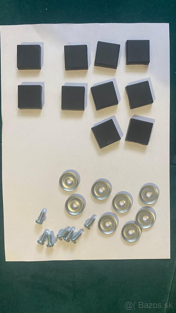 Besta Ikea skrinky - 5