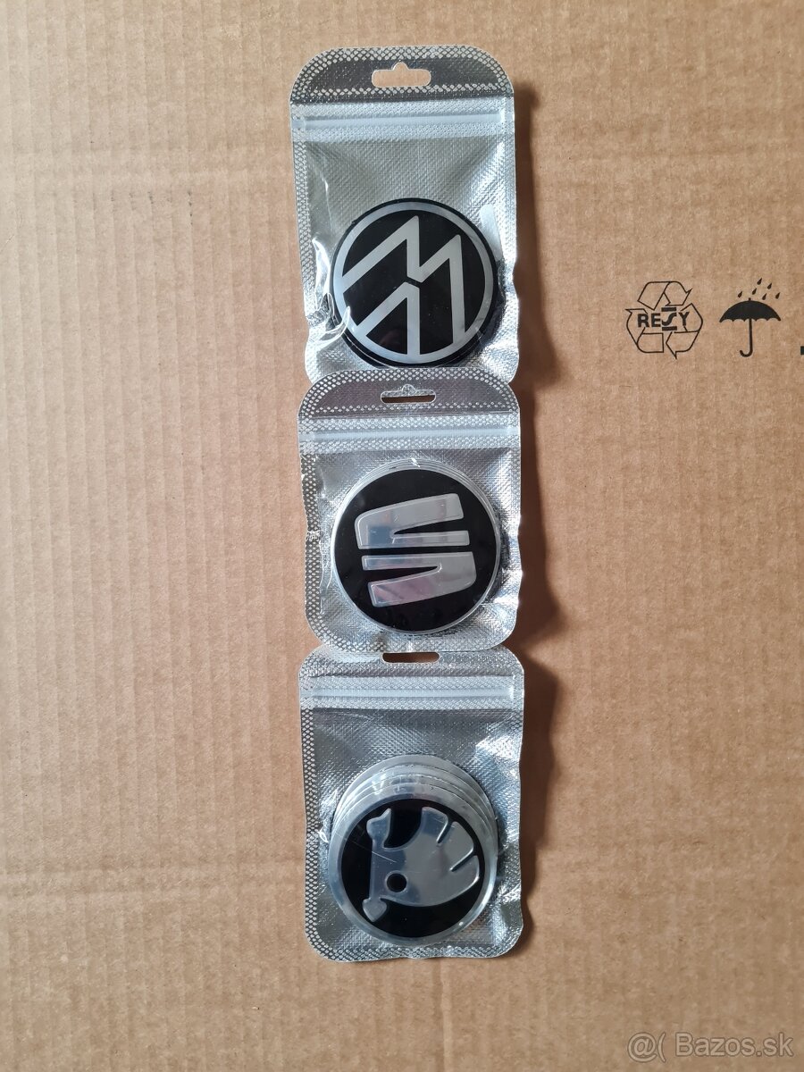 R18 5x100 orig.Audi Vw Skoda Seat - 5