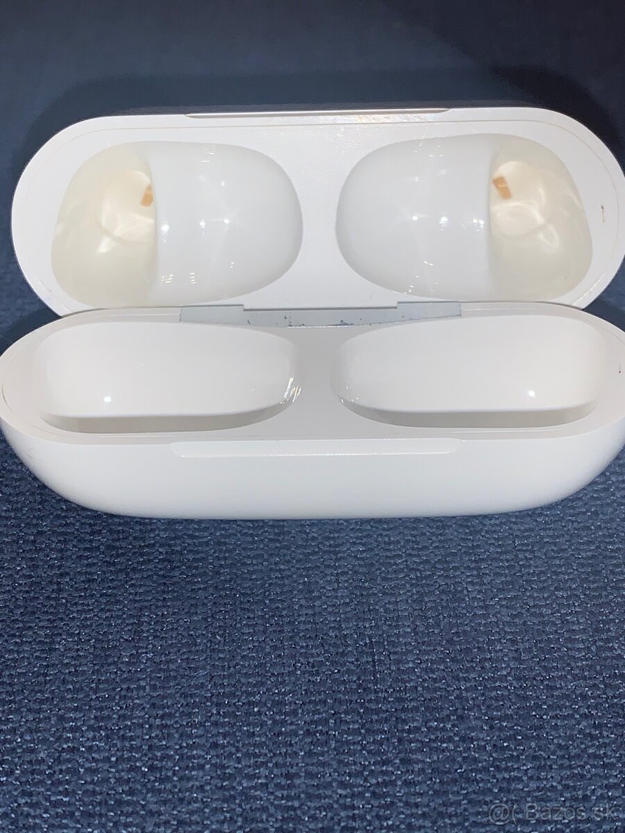 Apple AirPods 1 gen. ANC - 5