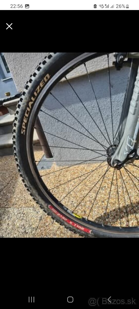 Specialized Epic 26 mtb bicykel - 5