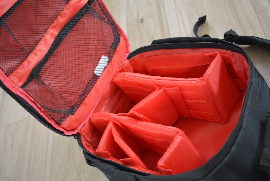 Fotobatoh - foto batoh - brašna - 5