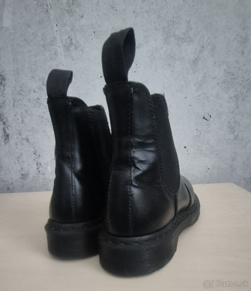Dr. Martens 2976 Mono EU40 - 5