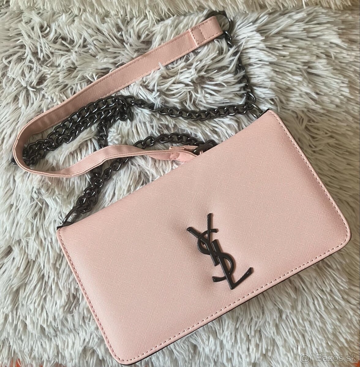 Kabelka YSL - 5