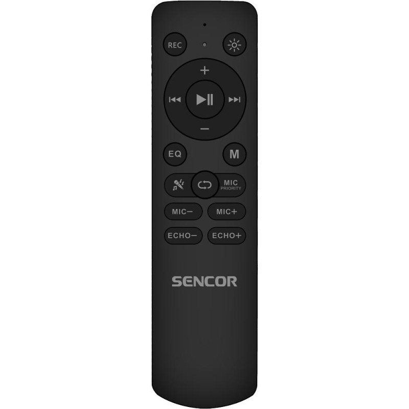 bluetooth Sencor partycorn core - 5