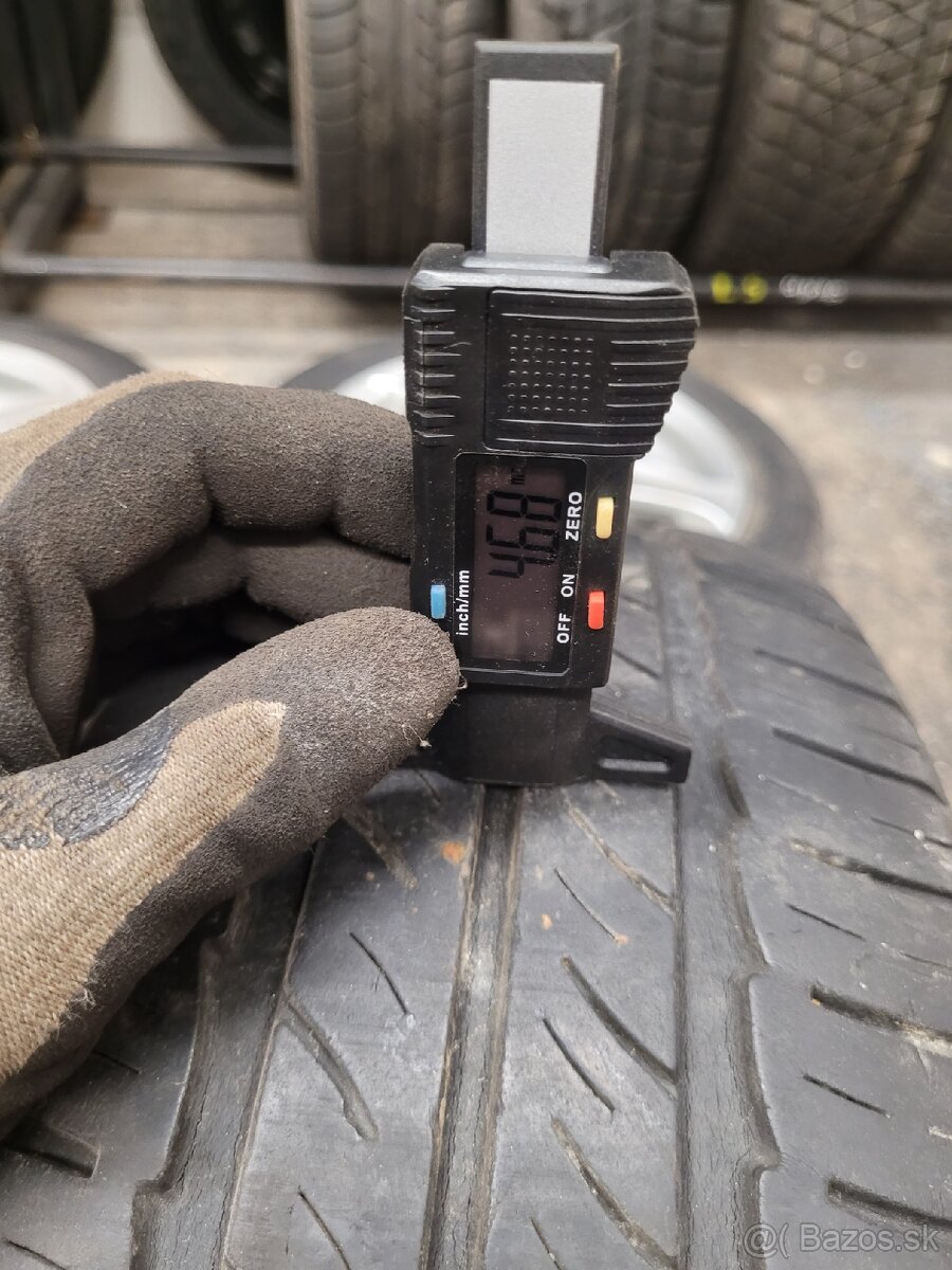 Disky 4x100 R14 REZERVOVANÉ - 5