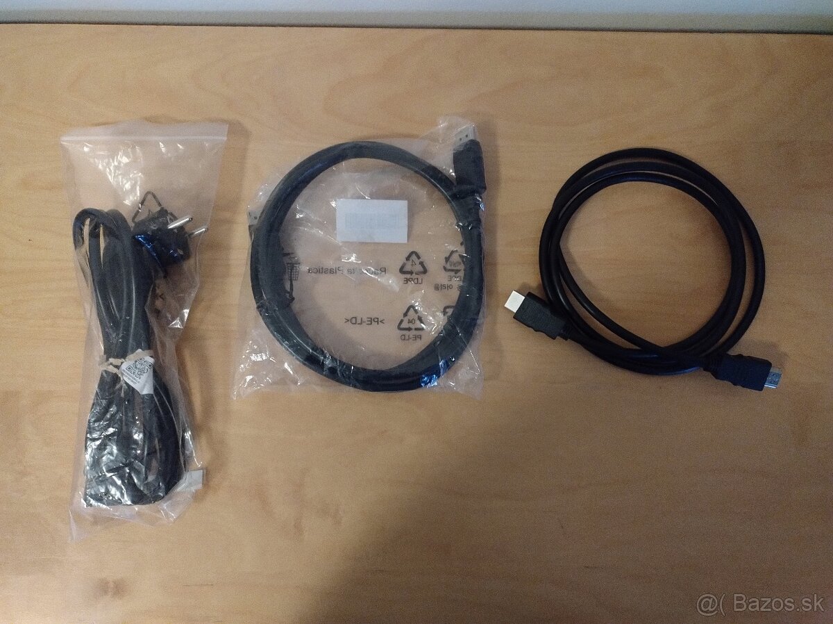 Monitor iiyama ProLite XU2492HSU - 5