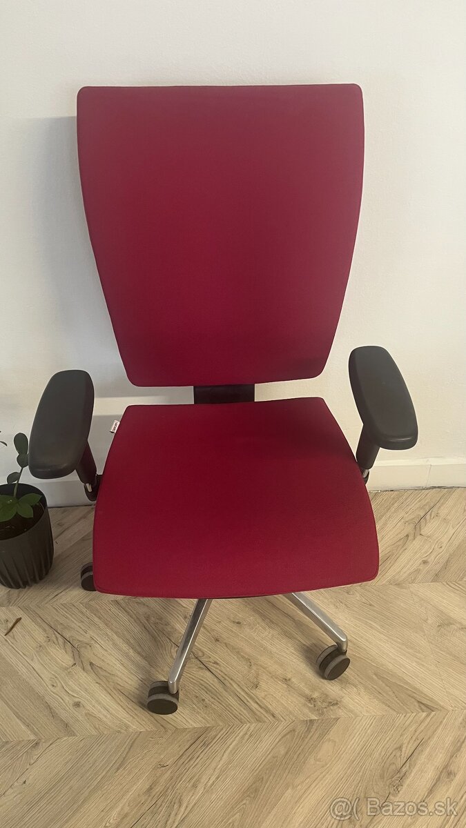 kancelárske stoličky - 5