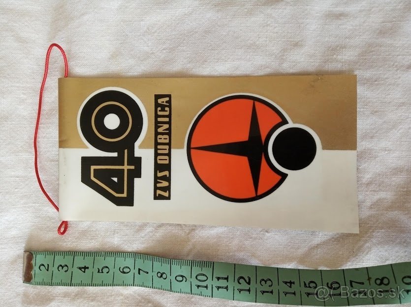 vlajky a vlaječky 2 - 5