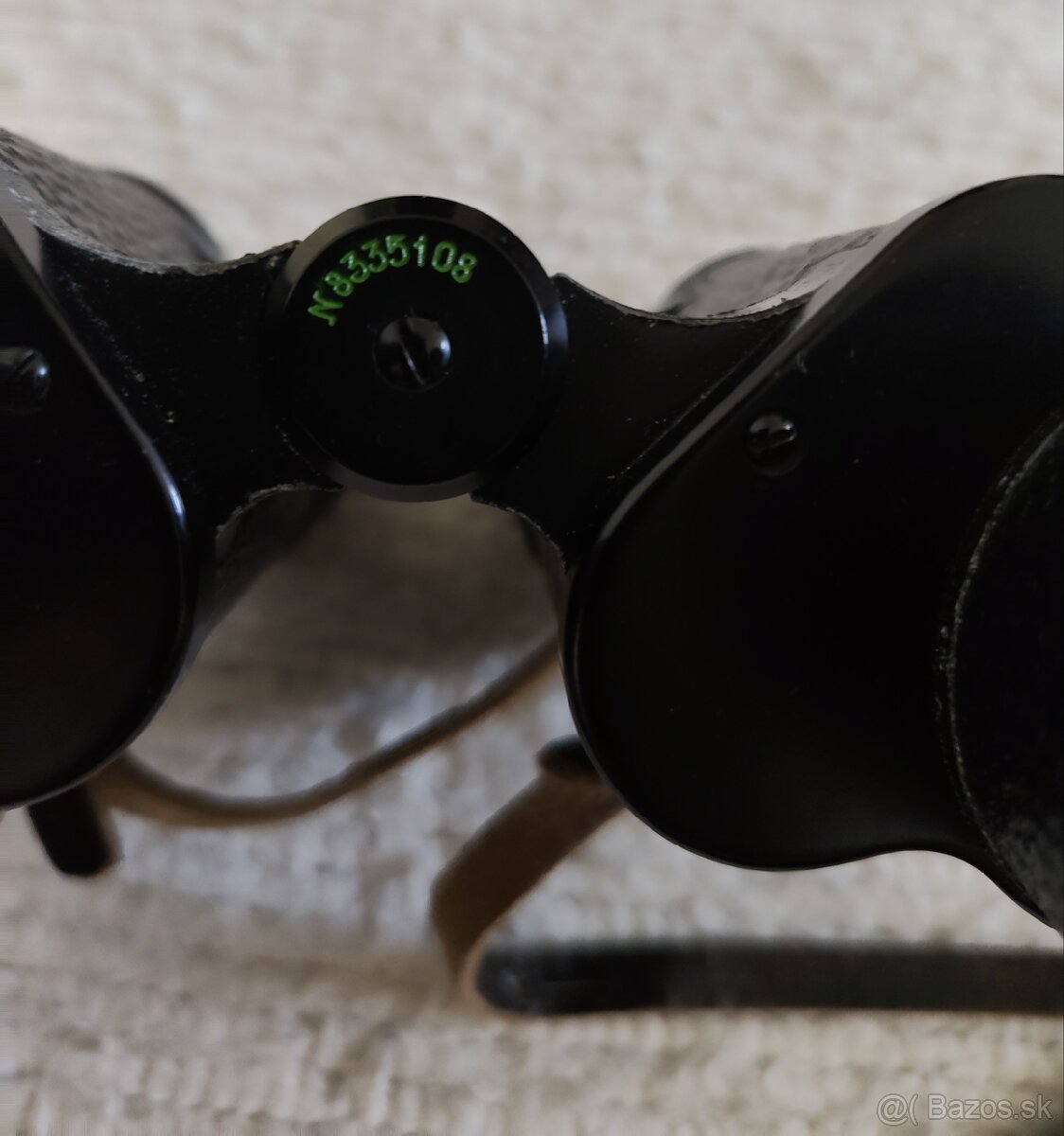 Ďalekohľad BPC 7x50 - 5