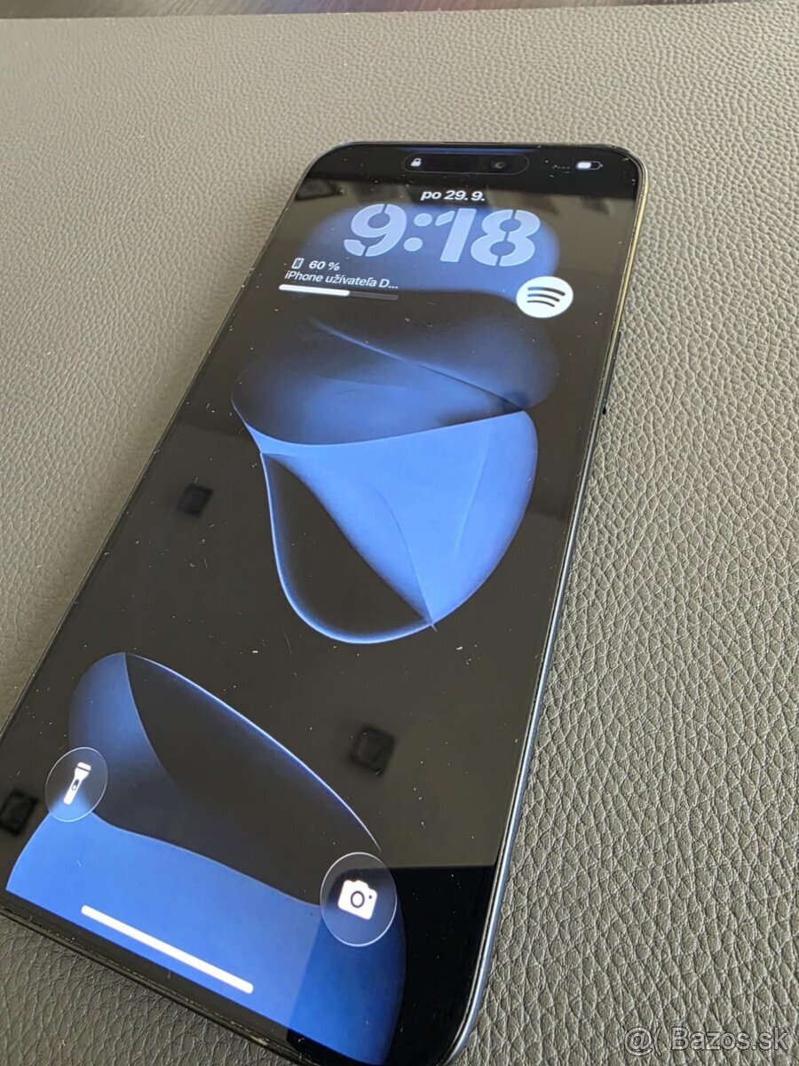 Iphone 15 Pr Max - 5