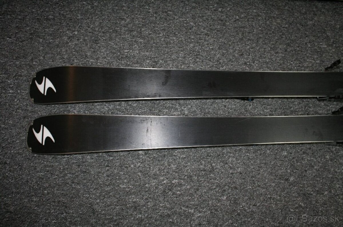 freeride Blizzard 159 cm - 5