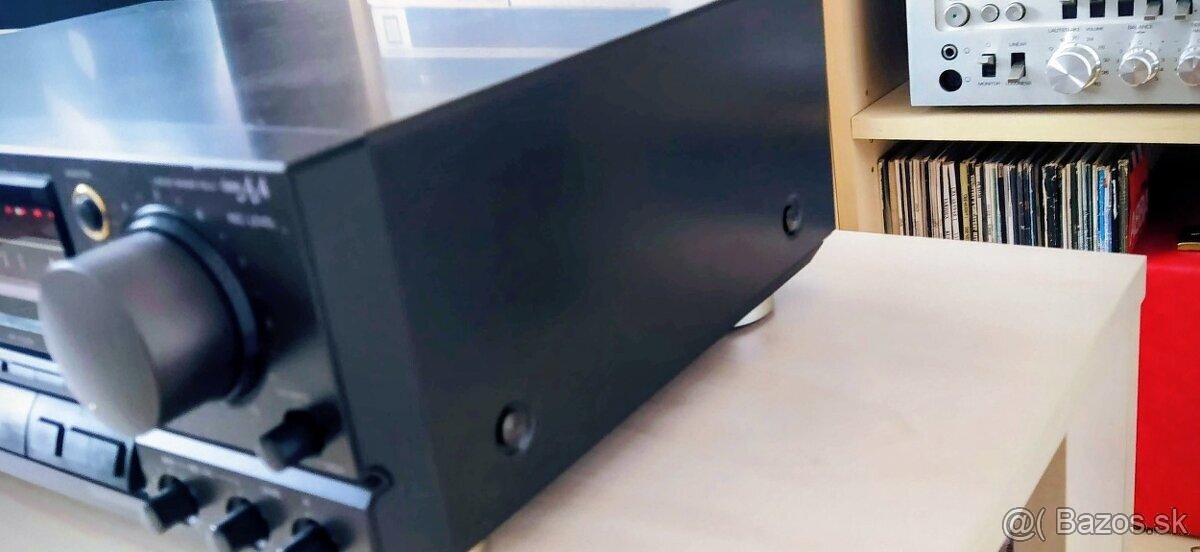 Technics RS BX 727 - 5