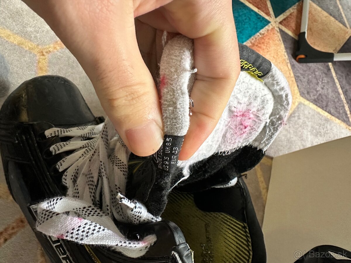 Bauer supreme 2s pro - 5