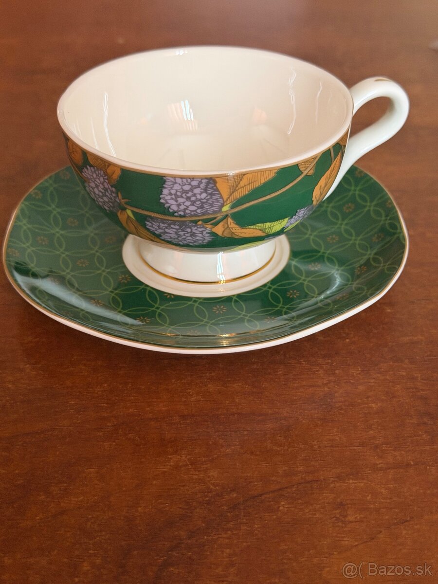 Suprava Čajová - 5