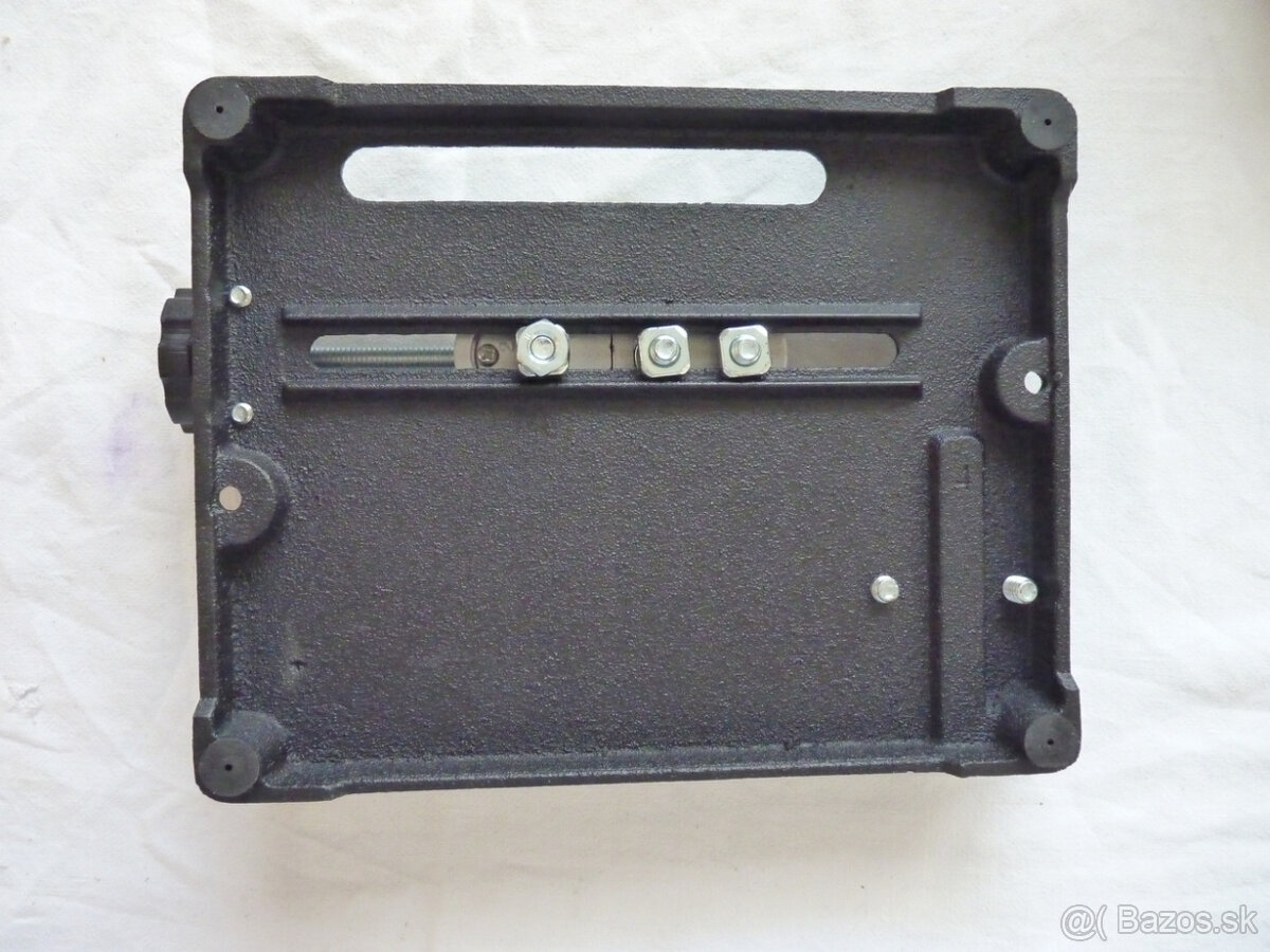 Stojan na uhlovú brúsku Parkside - 5