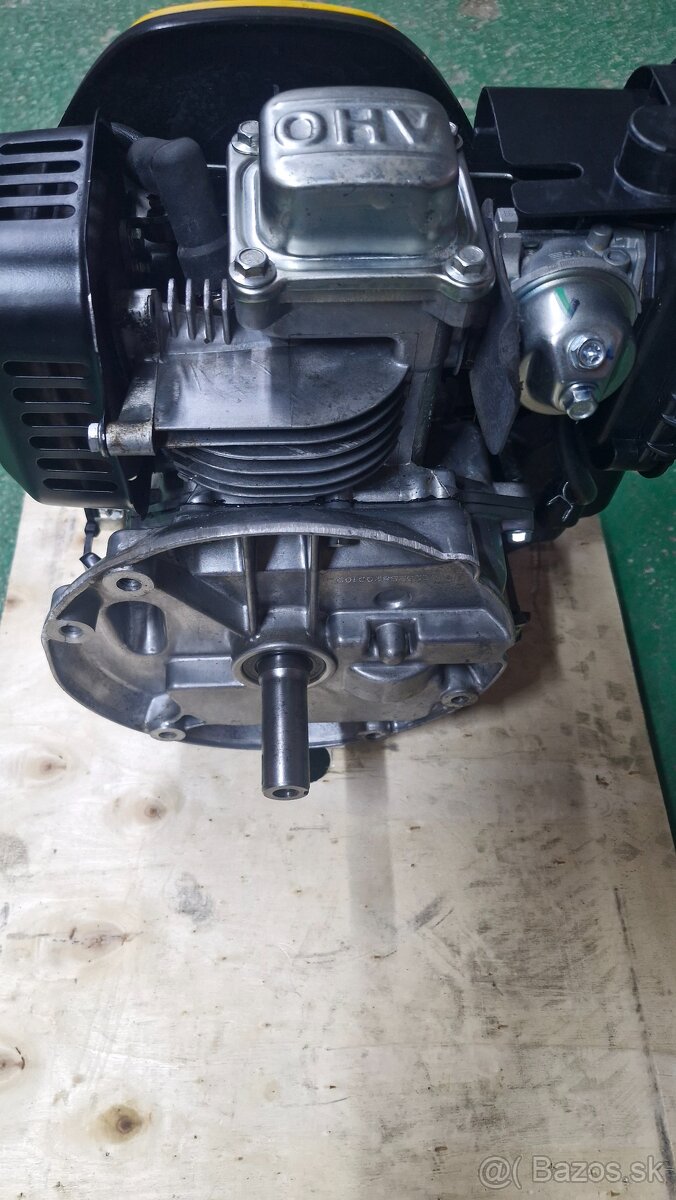 Motor na kosačku - 5